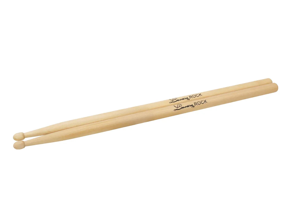 Dimavery | DDS-Rock Drumsticks | Érable