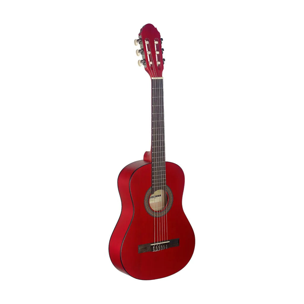 Stagg | C410 M | Rouge