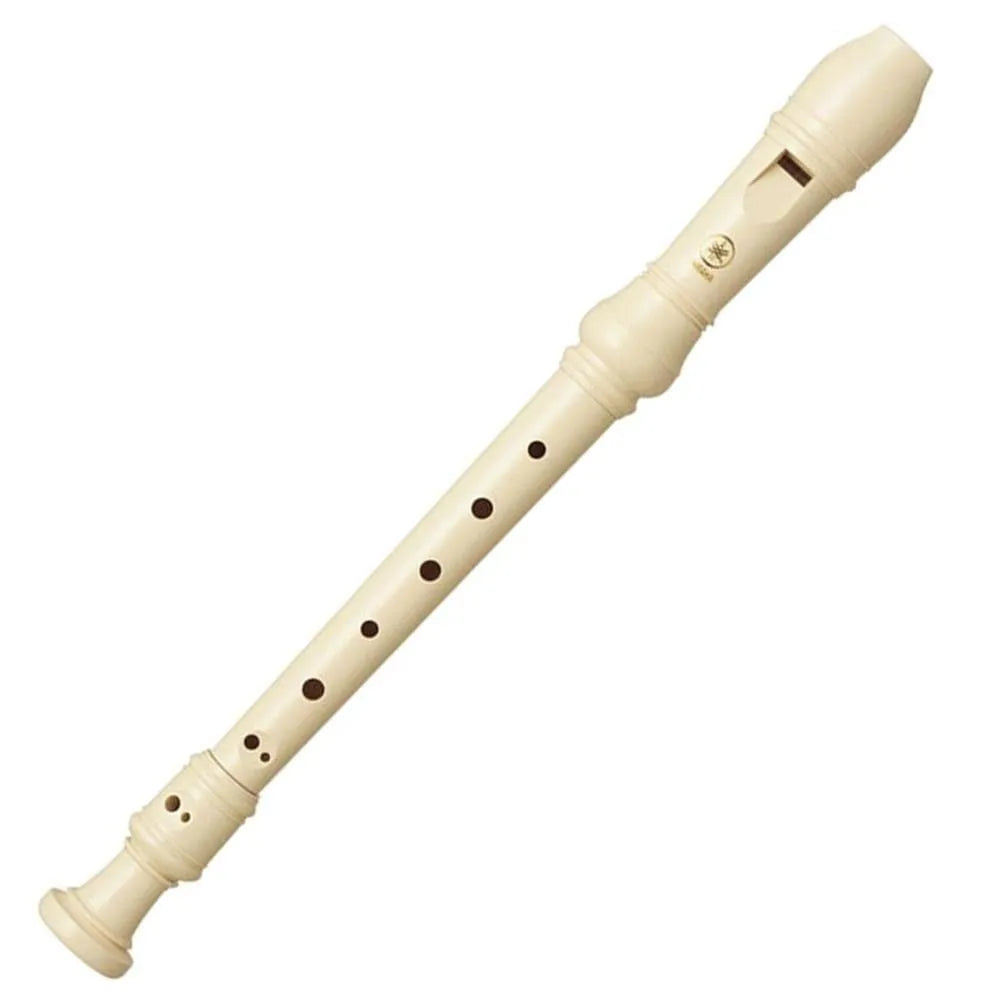 Yamaha | Flûte à bec soprano YRS-23 | Blanc