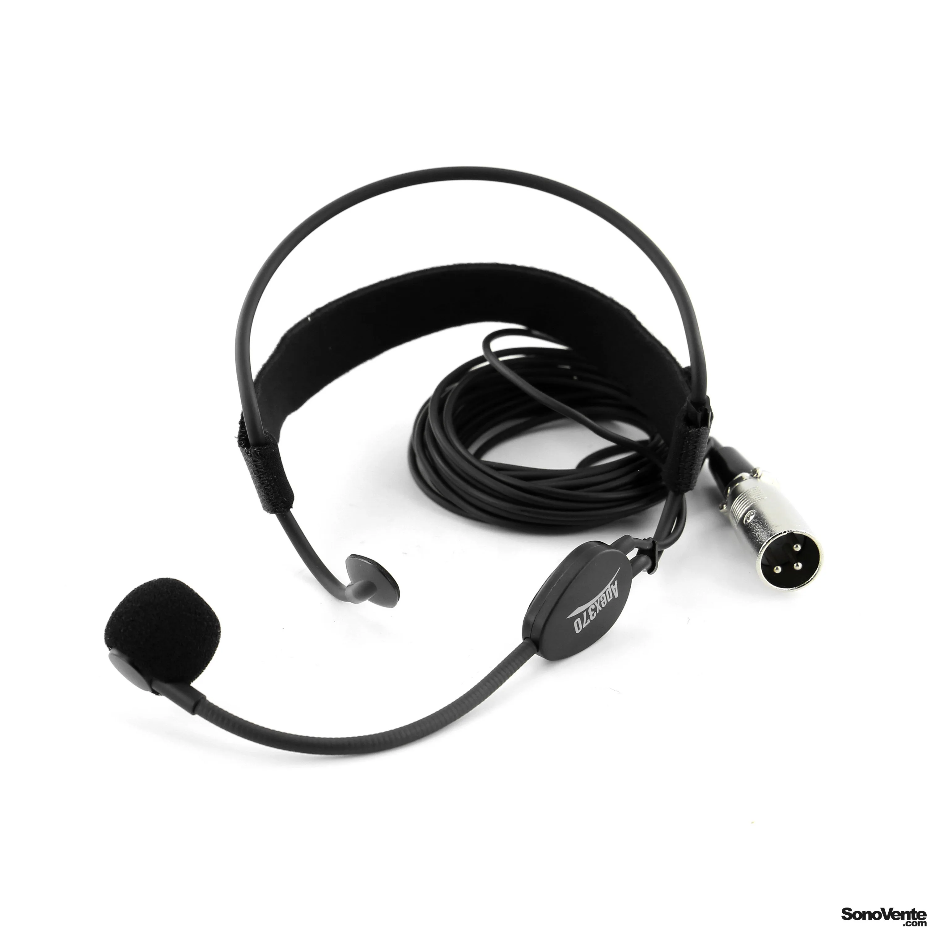 Apex Electronics | 370