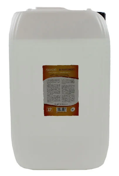 BoomTone DJ | Fog Fluid Extreme Density 20L
