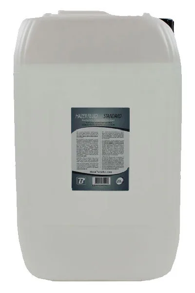 BoomTone DJ | Hazer Fluid Standard 20L