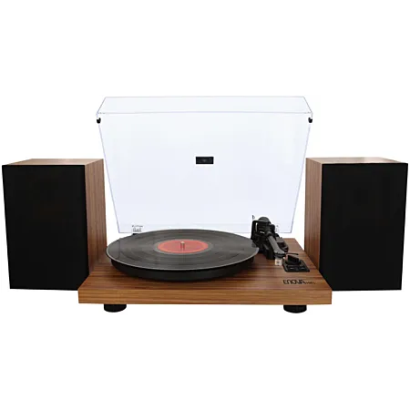 Enova | Hifi Vision 2 Set | Hêtre