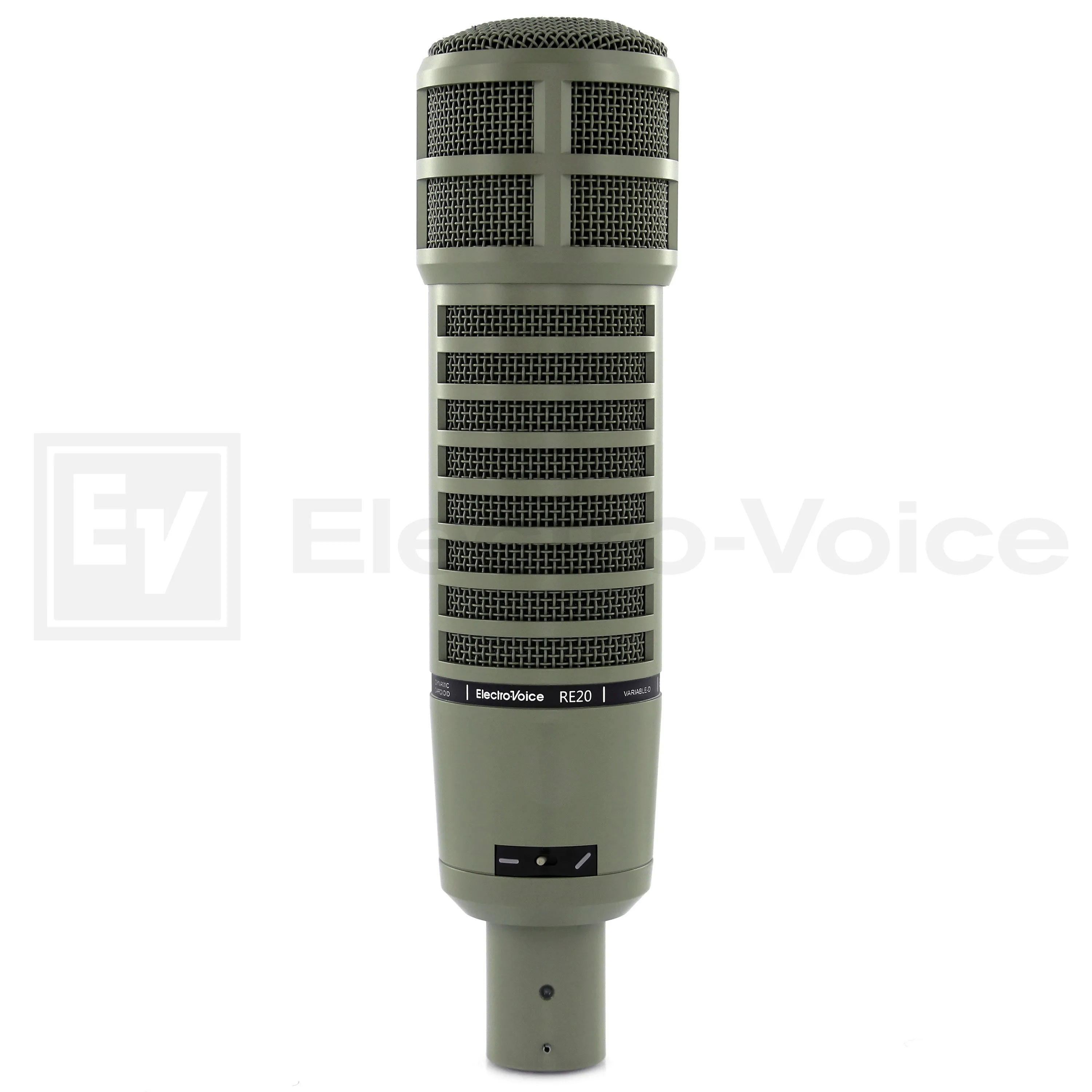 Electro-Voice | RE 20