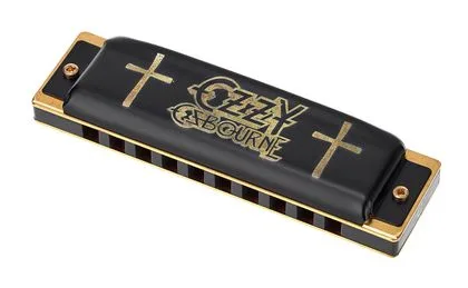 Hohner | Ozzy Osbourne Signature | C