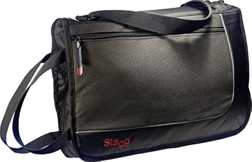 Stagg | SDSB17 | Noir