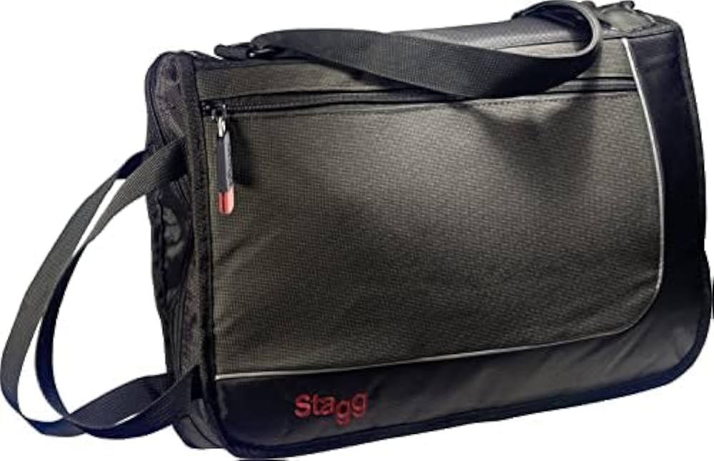 Stagg | SDSB17 | Noir