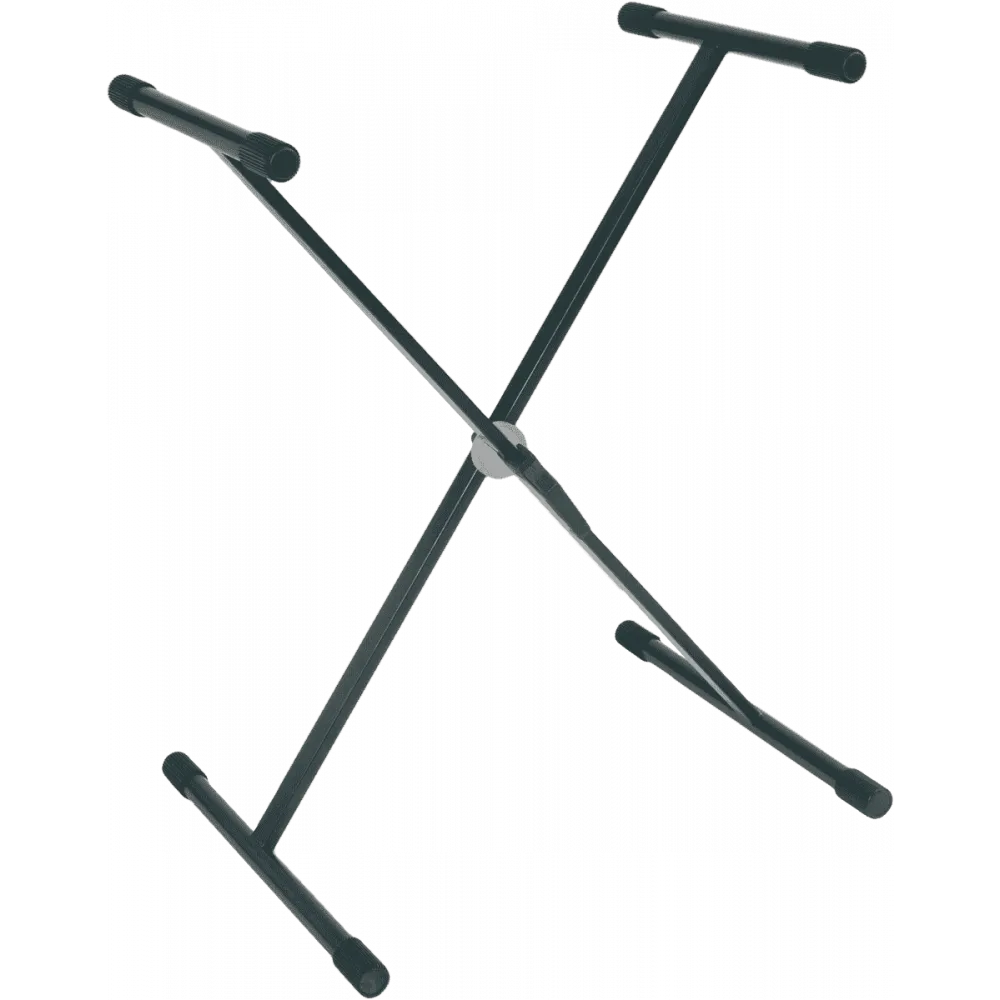 RTX | Support clavier RX | Noir