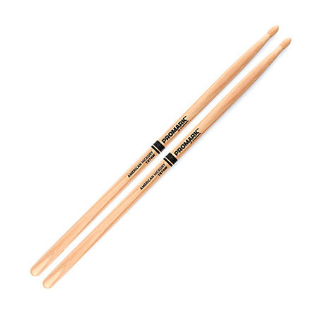 ProMark | Hickory 7A | Wood Tip