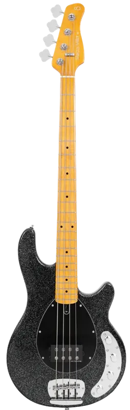 Sire | Marcus Miller Z3-4 | Sparkle Black