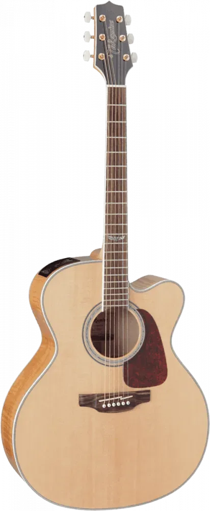 Takamine | GJ72CE | Natural