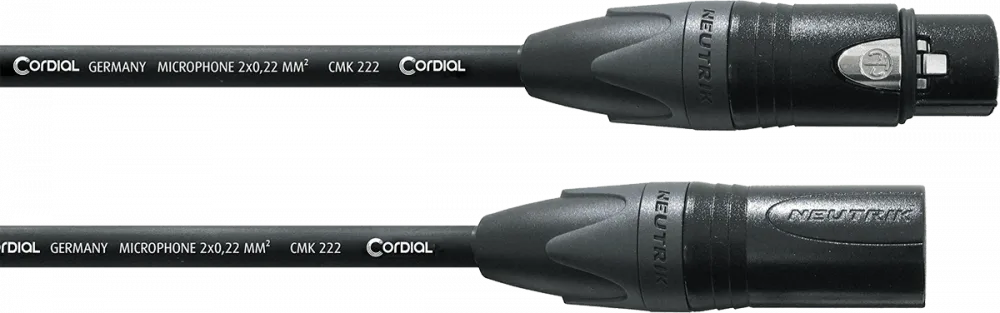 Cordial | CPM 10 FM