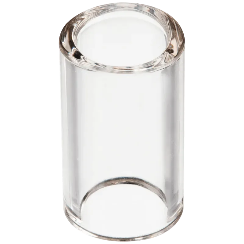 Planet Waves | Glass Slide | Large