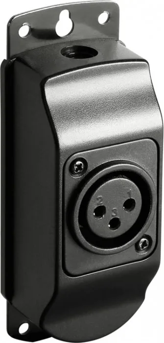 Adam Hall | SLED 1 B XLR 3