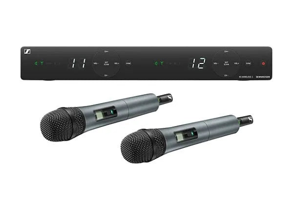 Sennheiser | XSW 1-835-A