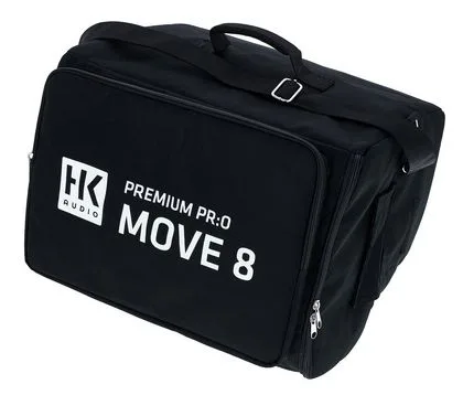 HK Audio | Carry Bag PR:O MOVE 8 | Housse de protection