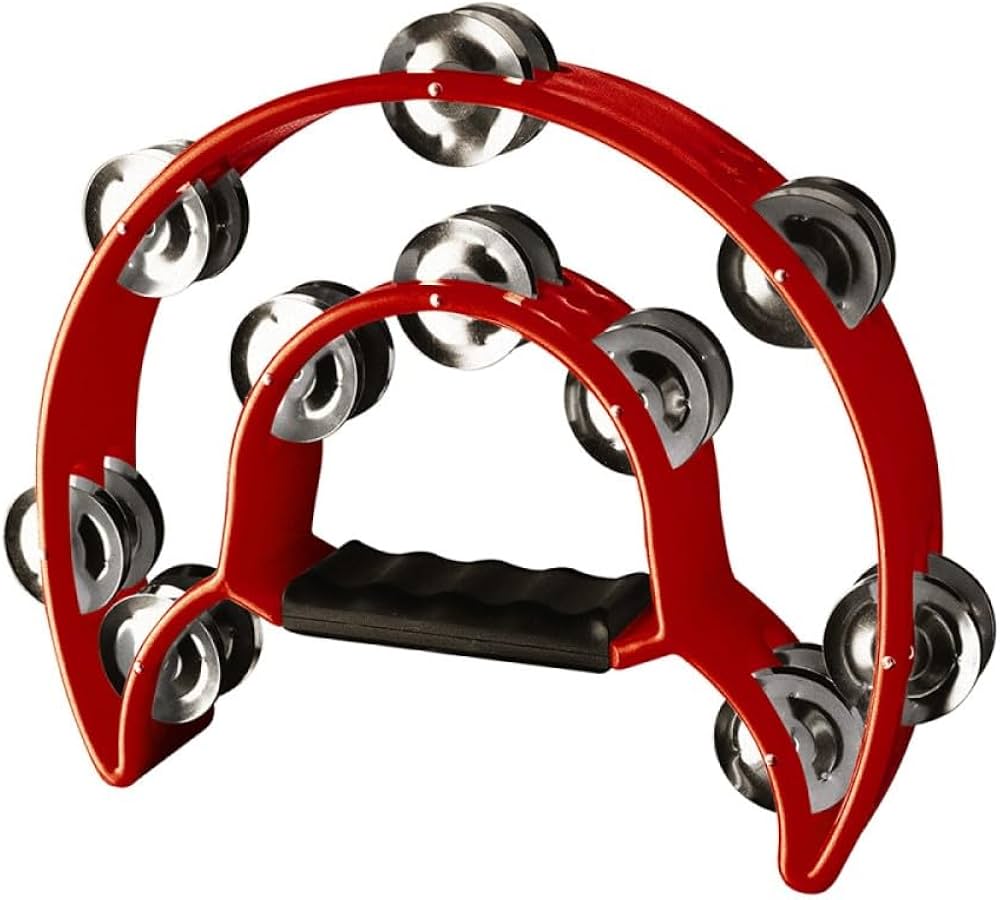 Stagg | TAB-MINI/RD | Rouge