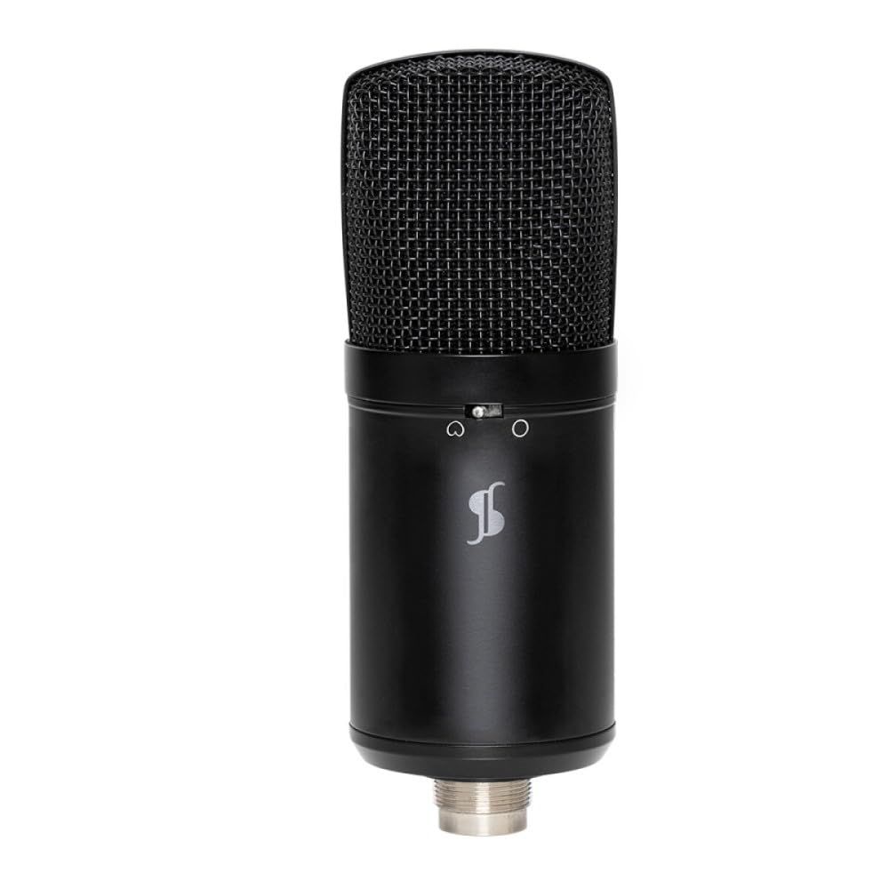 Stagg | SUSM60D | Black