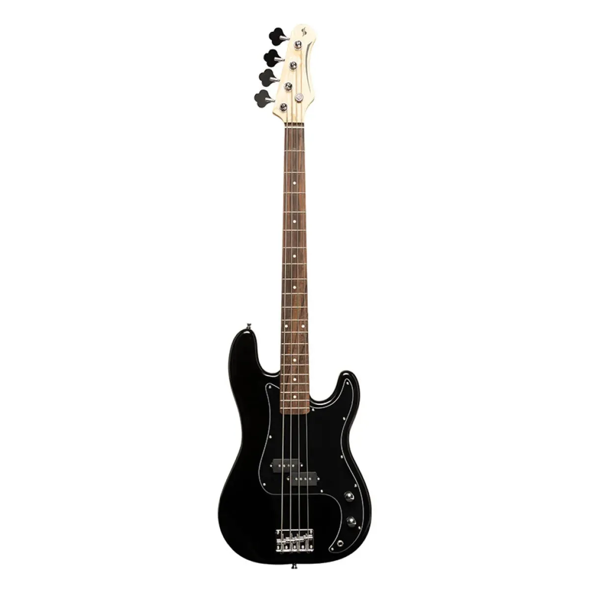 Stagg | SBP-30 | Black