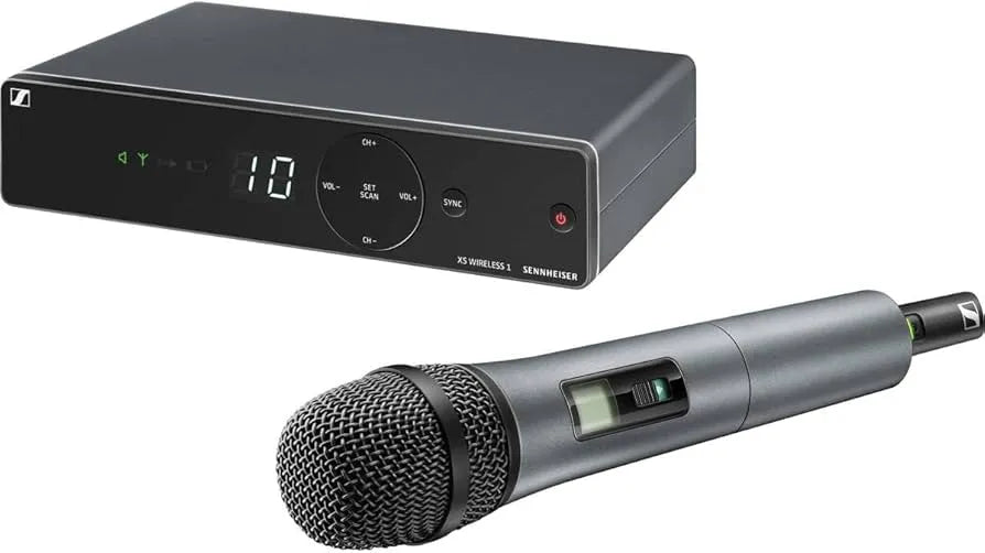 Sennheiser | XSW 1-825-A