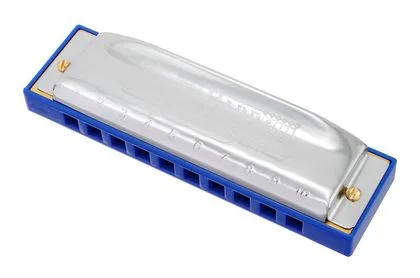 Hohner | Penta Harp | C mineur pentatonique