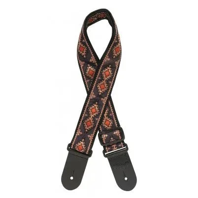 Stagg | SWO-DIAM BLACK | Noir