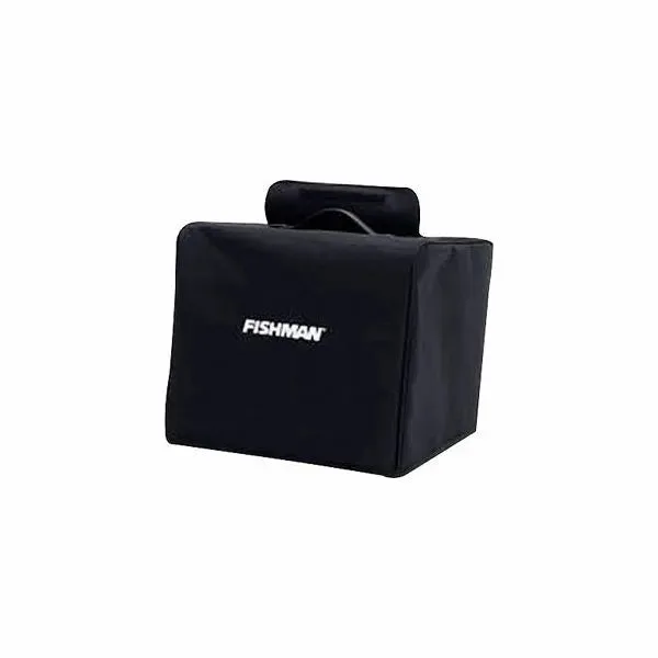Fishman | Loudbox Mini Cover | Noir