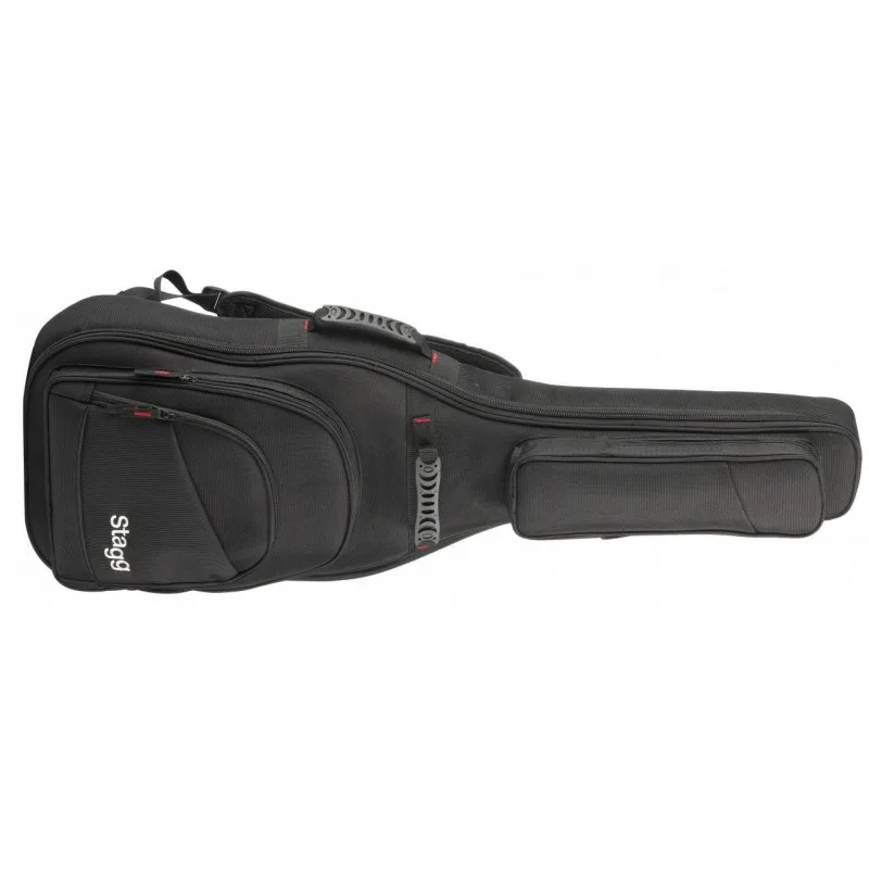Stagg | STB-NDURA 25 C | Black