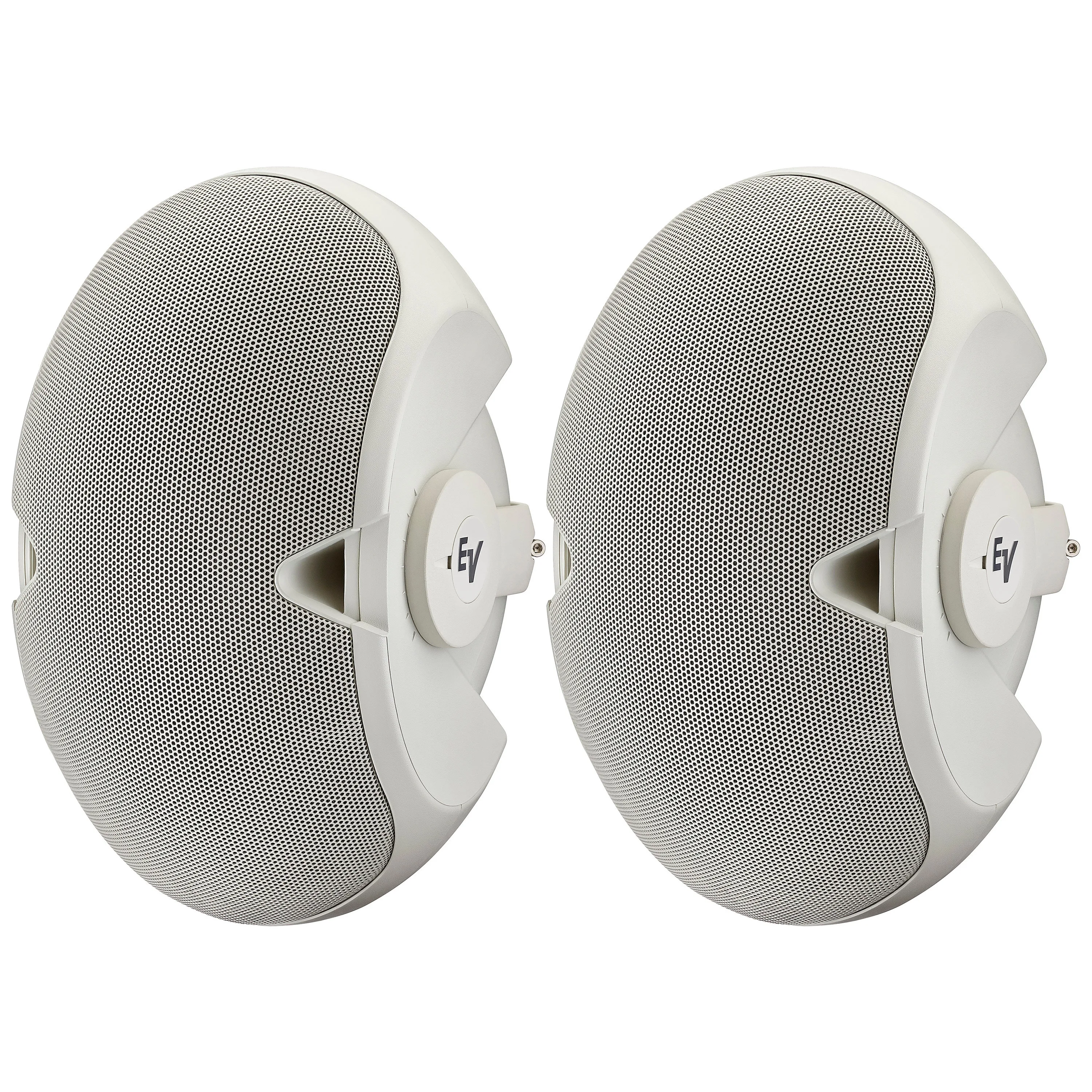 Electro-Voice | EVID 6.2 White (Paire)