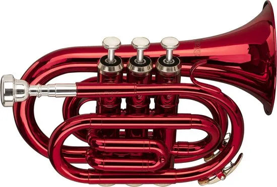 Stagg | WS-TR247S | Rouge