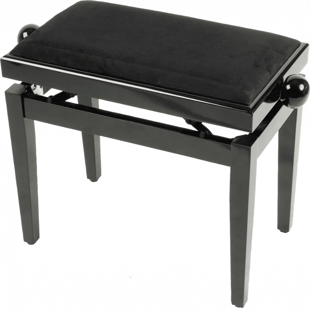 Quiklok | PB010BK | Noir Brillant