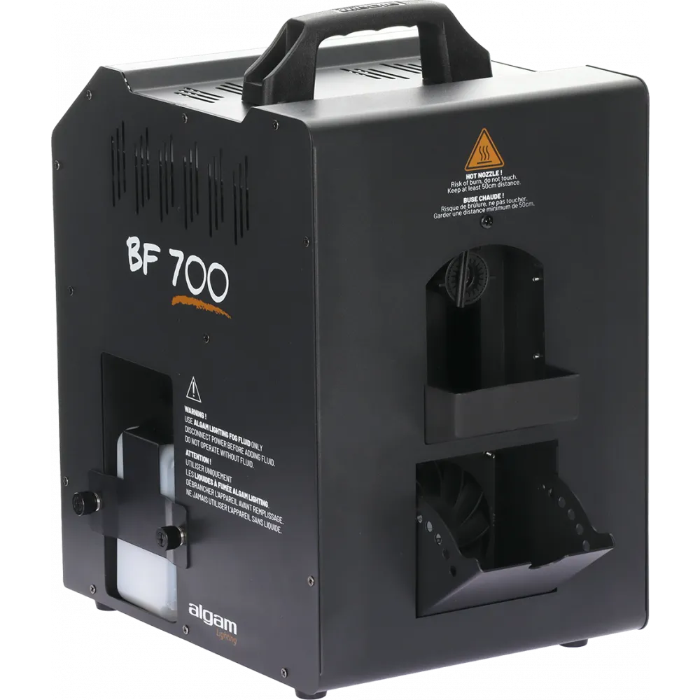 Algam Lighting | BF700