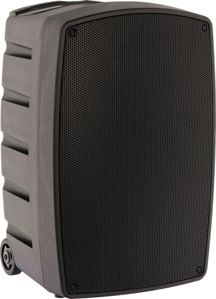 Algam Audio | TR12-BT | Noir