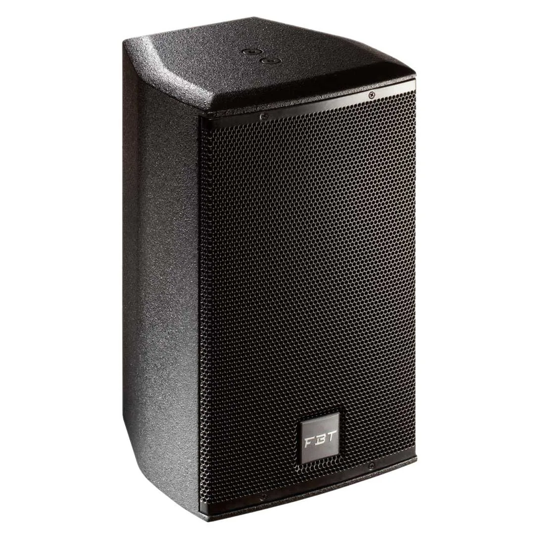 FBT Install | Archon 106 Black