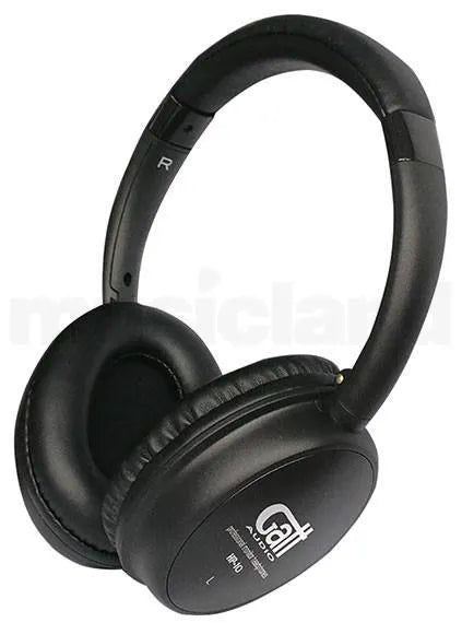Gatt Audio | HP-10