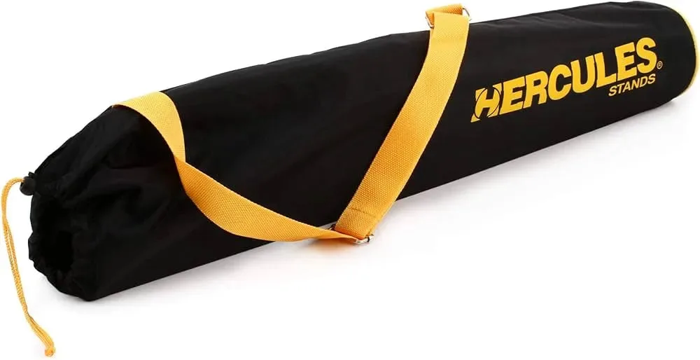 Hercules | GSB001 | Sac de transport pour stands de guitare