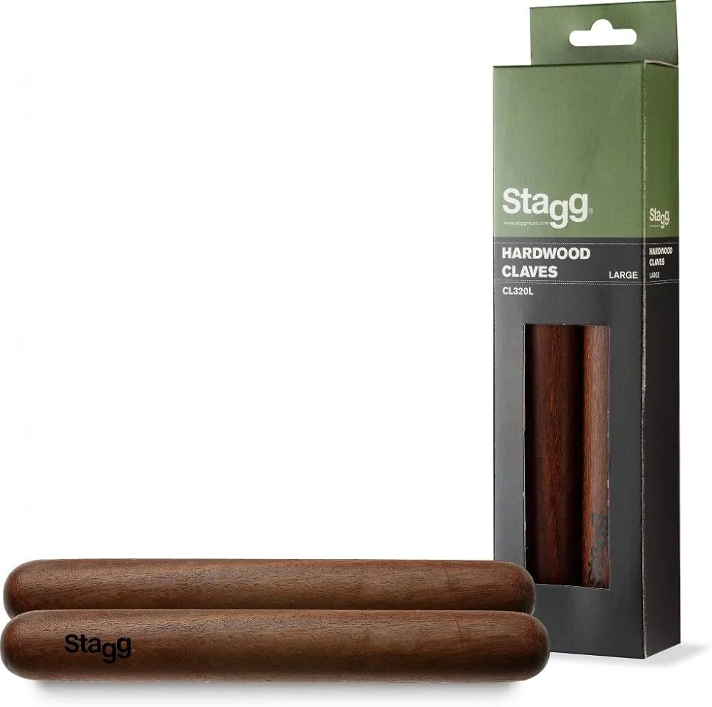 Stagg | CL320L | Thai Large