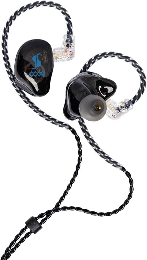 Stagg | SPM-235BK | Noir
