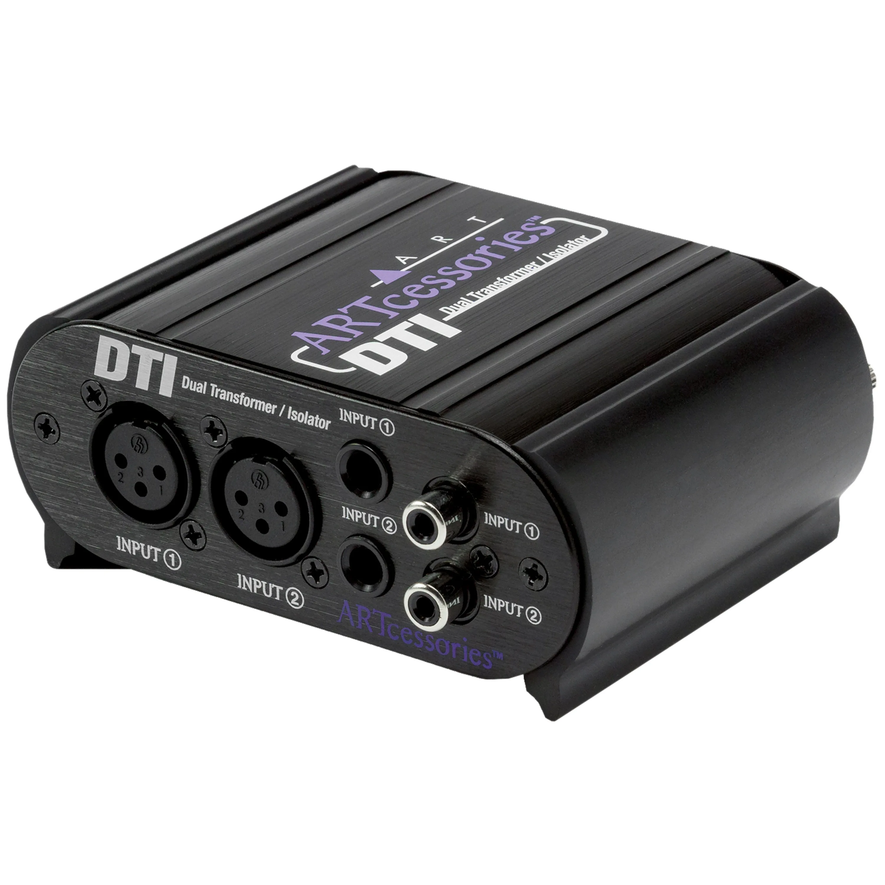Art PRO Audio | DTI