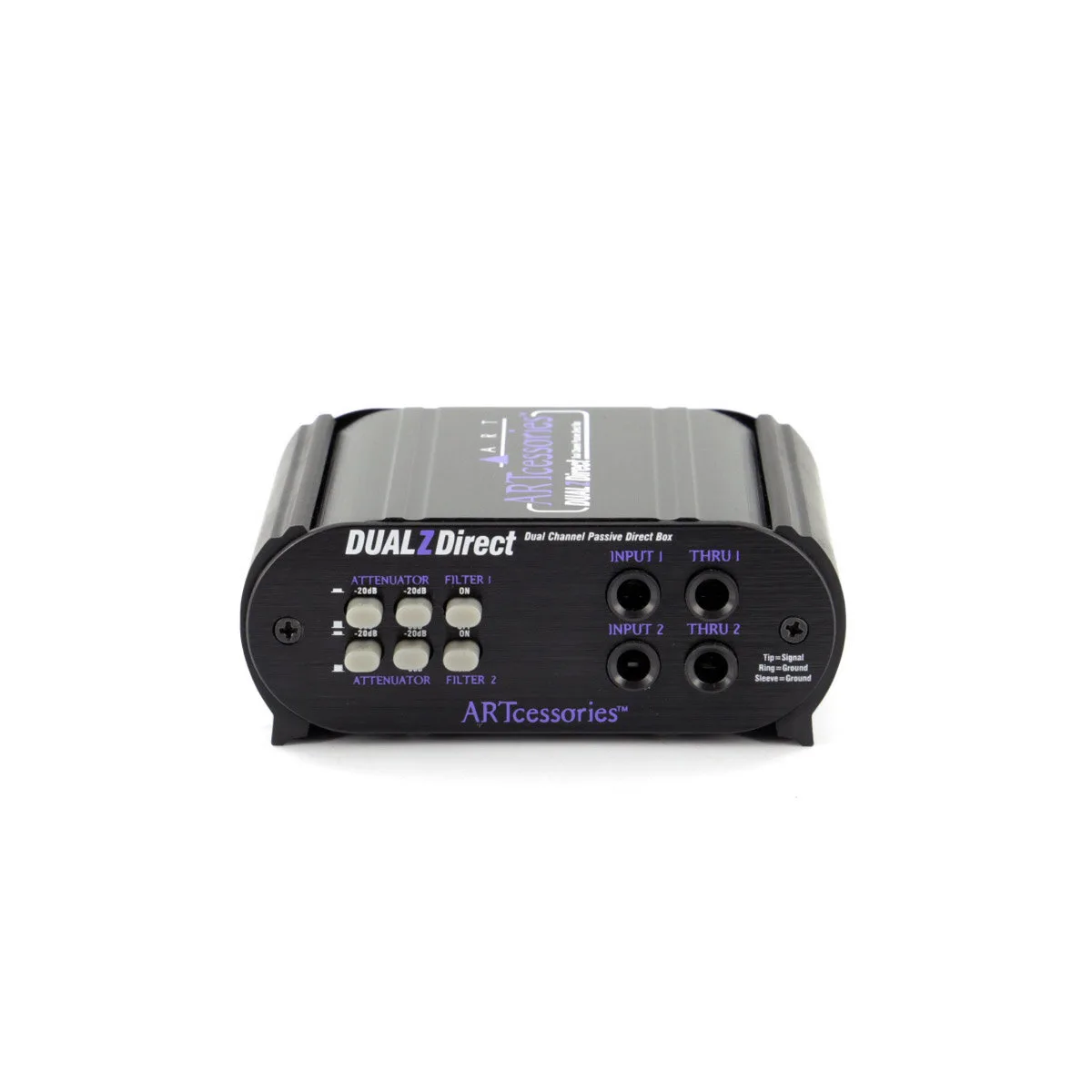 Art PRO Audio | DualZDirect