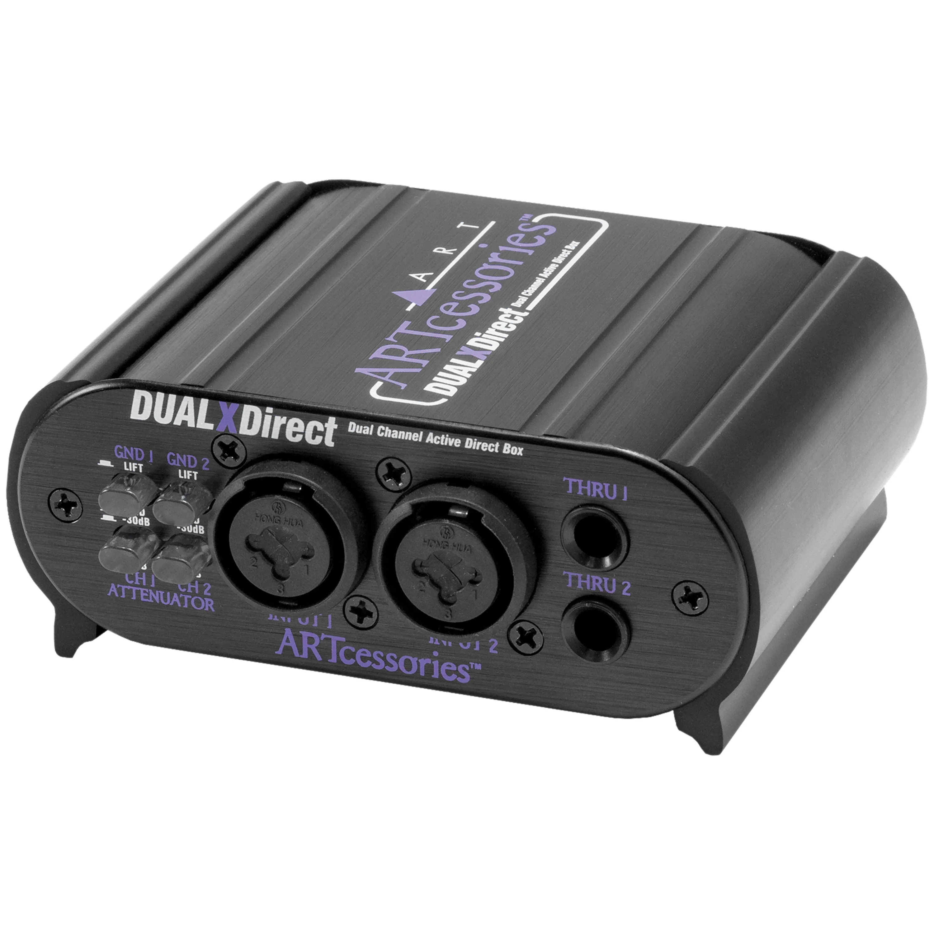 Art PRO Audio | DualXDirect
