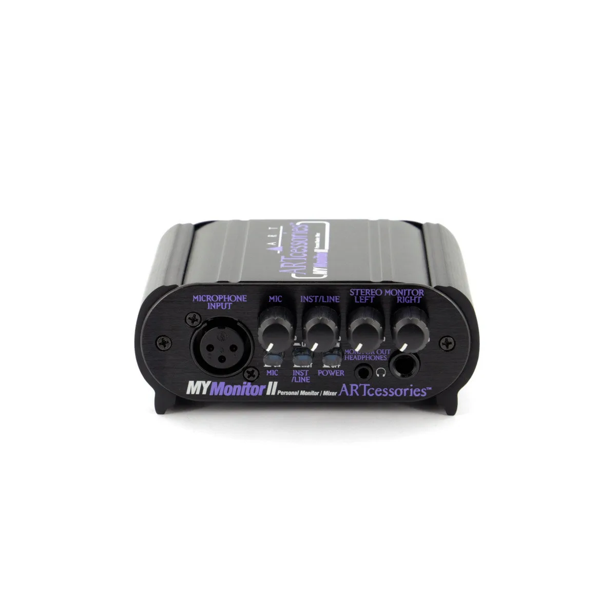 Art PRO Audio | MyMonitor II