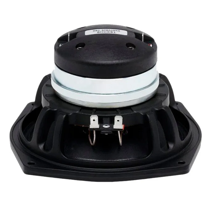 B&C Speakers | 6HCX51