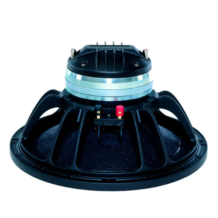 B&C Speakers | 12HCX76