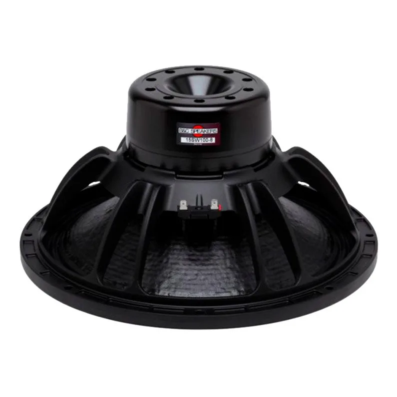B&C Speakers | 15 SW 115