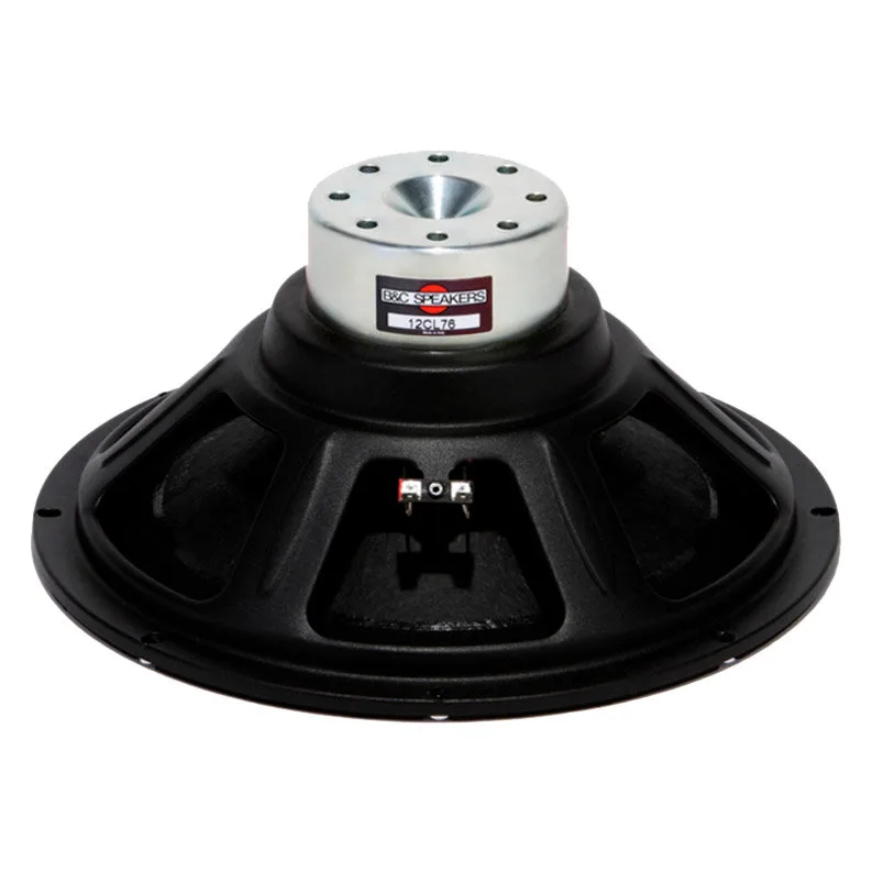B&C Speakers | 12 CL 76
