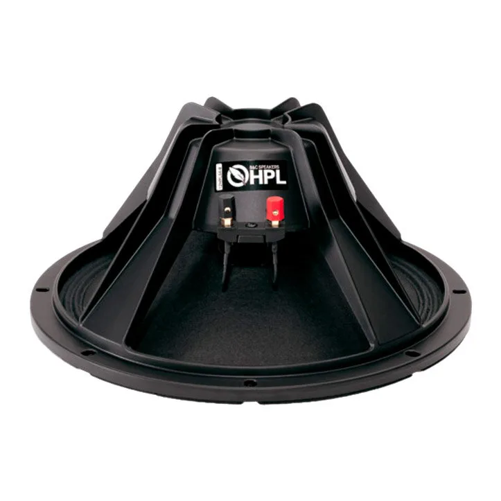 B&C Speakers | 12 HPL 64 4 Ohm