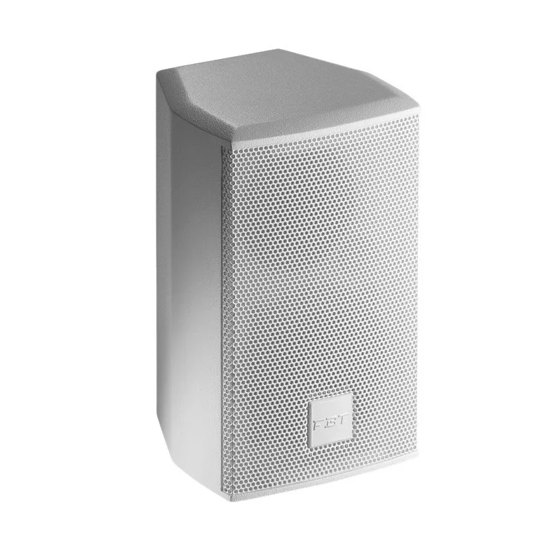 FBT Install | Archon 106 W White