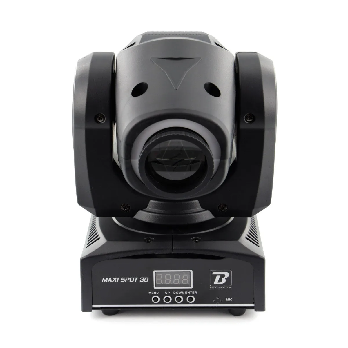 BoomTone DJ | Maxi Spot 30