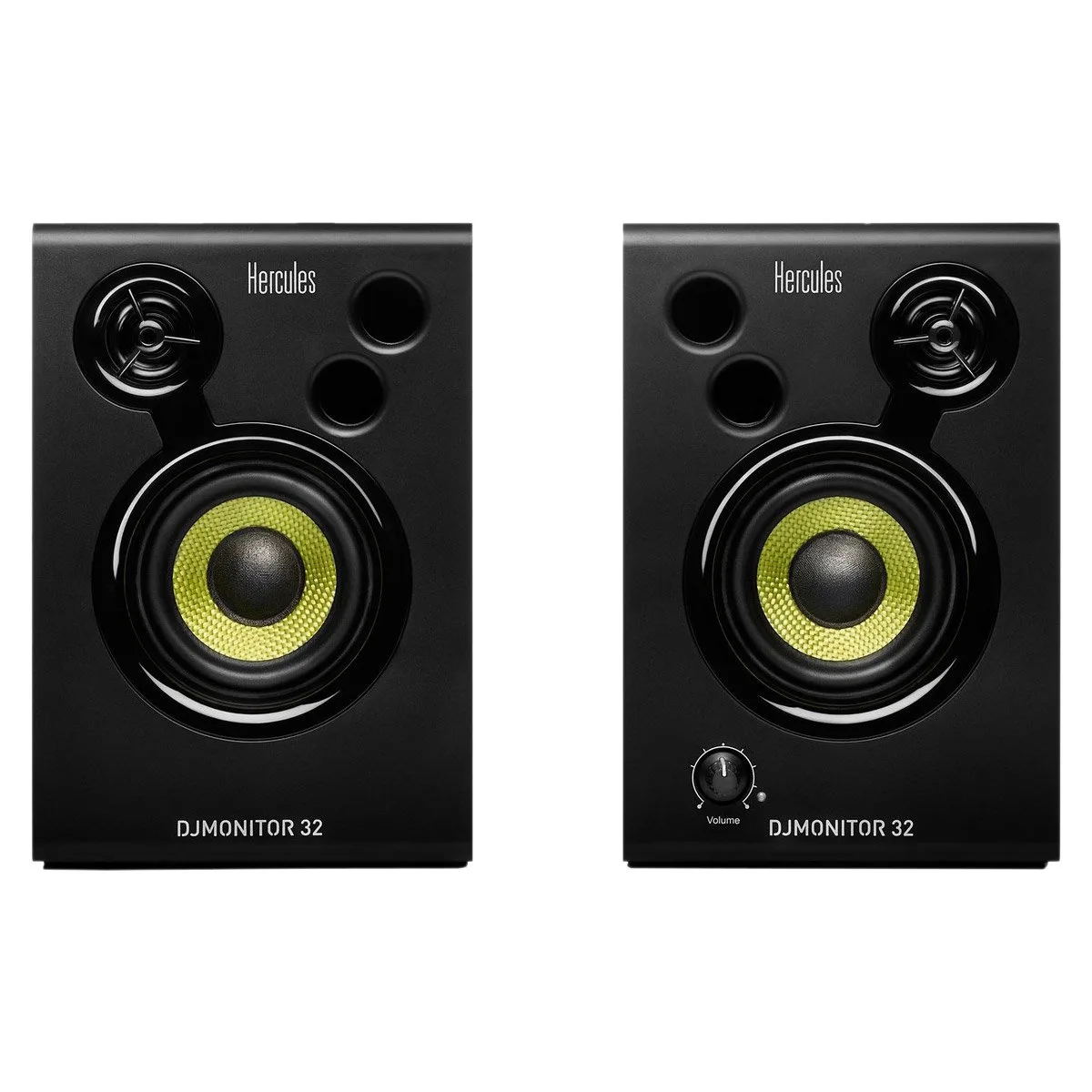 Hercules DJ | DJMonitor 32
